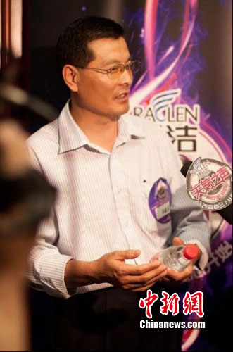 曝选秀局长“家底”寒酸称已有客商联系欲投资家乡