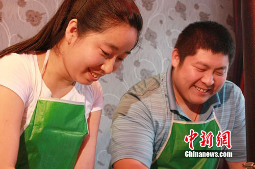 “烧烤哥”报名