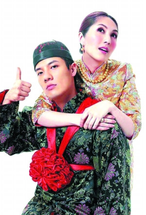 杨千嬅产子丁子高激动紧拉老婆手未亲手剪脐带