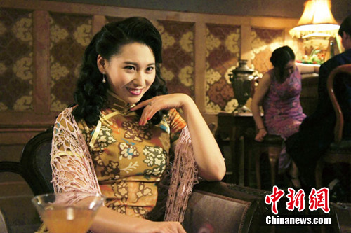 宁丹琳弃“夏小雪”转型成功新戏演活