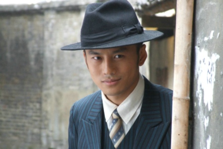 田振崴获最佳新锐演员提名与冯绍峰掀实力“大战”