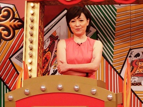 前妻默认与干儿子相恋曾志伟:这年纪还有人喜欢