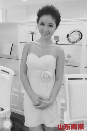 林心如当制作人当上瘾成大龄剩女暂不考虑结婚