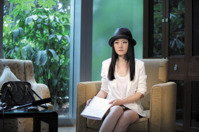 杨钰莹忆出道往事自曝曾是广州第一个签约女歌手