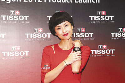 陈奕迅与老婆为个唱门票开吵徐濠萦称没票没面子