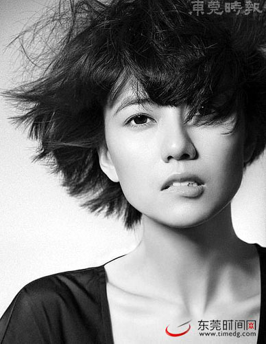 赵又廷肉麻赞女友:高圆圆多红啊,北京第一美女