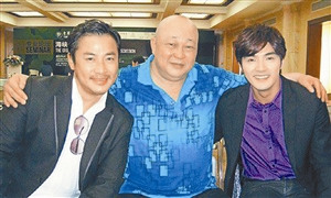 �ϰ桰�����족����������Ѷ���Һܺã���û����ͼ��