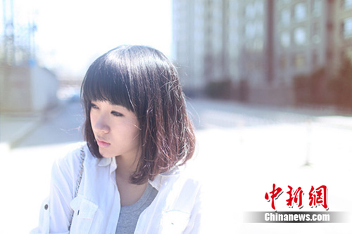 阿悄崇拜才女徐静蕾首效仿执导个人最新单曲MV