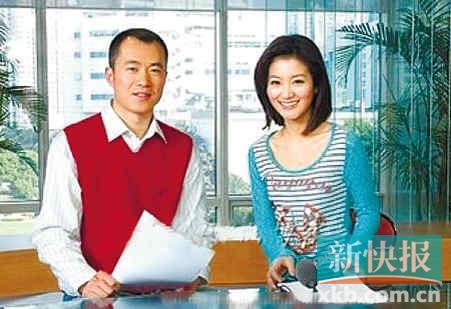 邱启明加盟芒果台再添变数传东方卫视加入争夺战