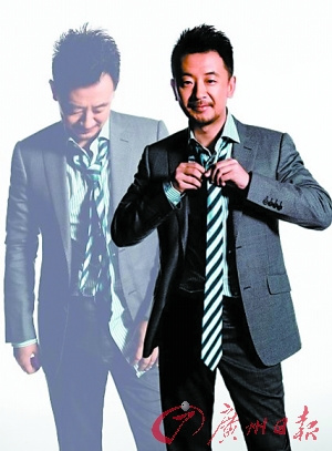 黄海波提旧情言语隐晦说心态:步子大了易扯着蛋