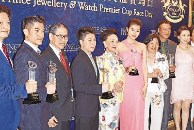 郭富城拒结婚被催婚反问:周身合约还签卖身契?