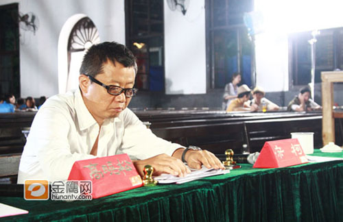 宋柯重返音乐圈高晓松牵线花亿元邀其归来(图)