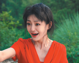 大S心急怀孕直呼想生子寄情工作“哀求”观众赏脸