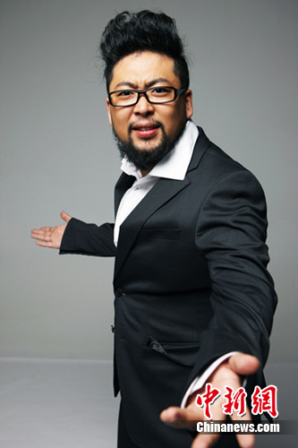 《三人床》男演员大揭秘修睿耍宝、潘安峻卖萌