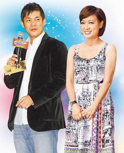 汪建民大方夸宝妈很棒不改口仍叫女友妈咪