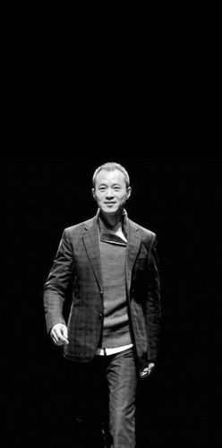 邱启明被指正式加盟湖南卫视与快乐家族频互动