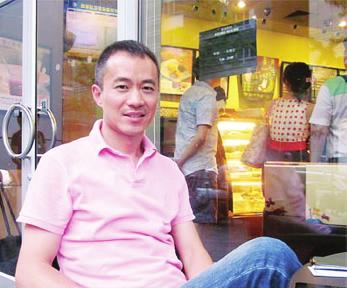 邱启明发离别感言谢谢央视具体去向月底出结果