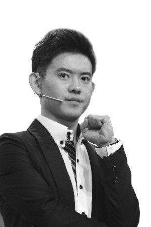 职场节目主持李响:不评张绍刚,保护每个求职者