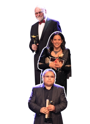 上海电影节伊朗导演二夺金爵奖高群书摘最佳导演
