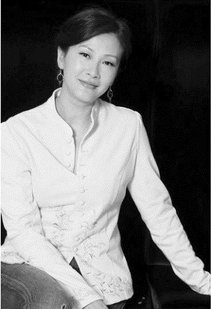 陈慧珊为女儿重返校园读书:越来越缺乏一些东西