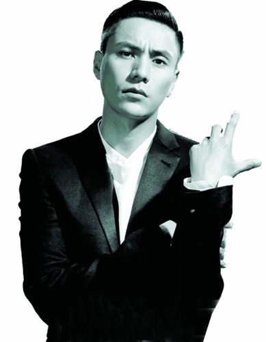 陈坤回应“儿子生母”传闻:江湖未忘哥,是何等福气