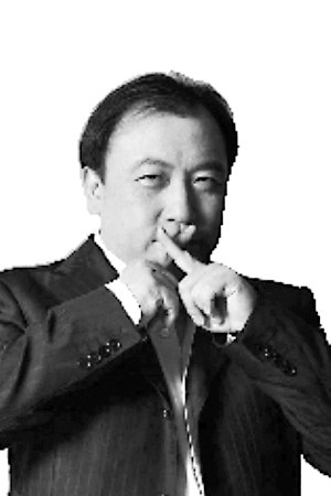 王晶因港姐与陈百祥开骂欲断交:见面不敢打招呼了