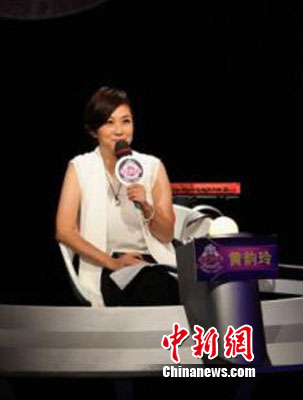 “天籁之声”评委力挺