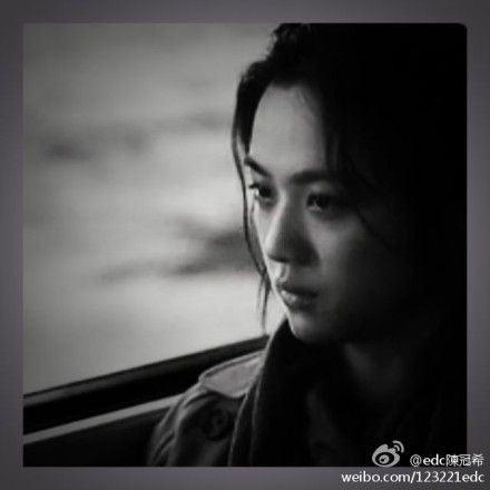 陈冠希示爱汤唯引争议经纪人:只是欣赏照片(图)