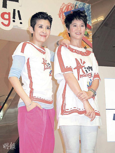 吴君如没见过刘德华女儿称其低调不办女儿百日宴