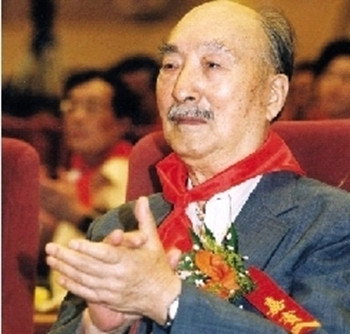 陈强生前想拍“老人院”:被人推着也想拍一两个镜头