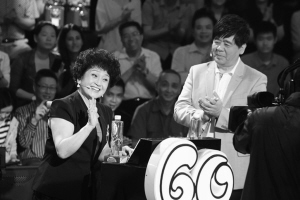 “一休”配音演员录音时41岁悔为工作冷落儿子