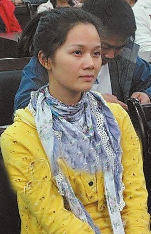 宋祖英美貌妹妹素颜照曝光曾参演过“丑女无敌”