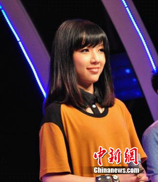 金庸侄孙女被曝与蔡依林是校友原名查家雯曾走红