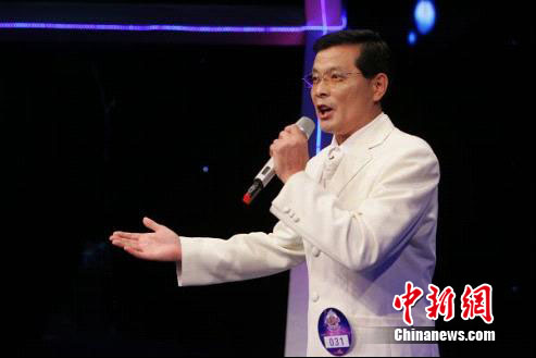 细数“天籁之声”众