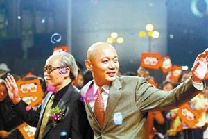 葛存壮中风瘫痪入院病情严重4月份就已病了(图)
