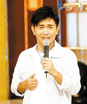传巫启贤不忍见吴宗宪潦倒慷慨借出100万元(图)
