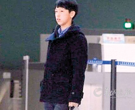 陈凯歌儿子就读外国名校学费极高为其留学做打算