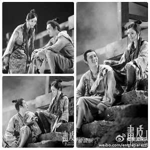 《画皮2》上映3D效果遭吐槽:除了字幕没看到
