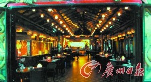 传许志安郑秀文婚礼后再开派对婚宴地曝光(图)