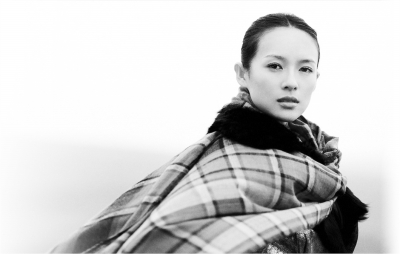 章子怡好想有个家:我是个家庭观念很强的北京女孩