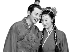 制片人俞胜利:张柏芝电影版“穆桂英”是烂片