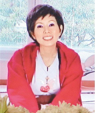 罗慧娟8分钟遗言曝光面对死亡称“人生好圆满”