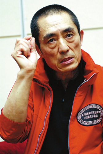 铁道部宣传片5分钟花1850万张艺谋喊冤:我被署名