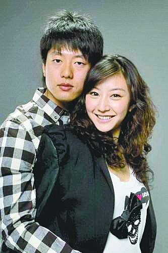 凌潇肃婚后一月陪妻产检被网友骂:和姚晨都没生子