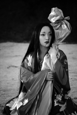“画皮2”网友评论与票房差距大影评:故事莫名其妙
