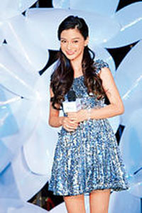 Angelababy��й�ܡ������ߣ�������:�ǹ�˾�����