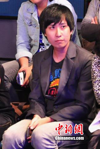 金庸侄孙女神秘男友曝光与女友创新组合走音乐路