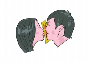 评“画皮2”票房破纪录:绯闻博票房