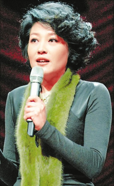 2013年春晚团队秘密组建哈文或再当总导演(图)