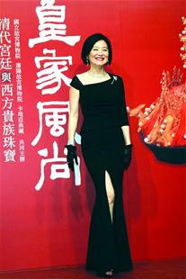 林青霞无子傍身传婚姻危机与好友享美食未受影响